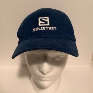 Salomon hat